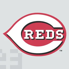 Cincinnati reds 1